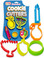 Hanukkah Cookie Cutter Shapes