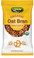 Landau Organic Oat Bran Pretzels Salted, 8 oz