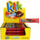 Klik La-Hit Crispy Nougat Bar Coated with Milk Chocolate, 1.23 oz (Pack of 24) 