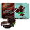 Paskesz Dark Chocolate Covered Mint Rounds, Kosher Parve, 6.6 oz, Real Peppermint Oil