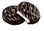 Paskesz Dark Chocolate Covered Mint Rounds, Kosher Parve, 6.6 oz