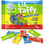 Heaven & Earth Lil Taffy Fruit Mix, Natural Flavors & Colors, Gluten Free, No Corn Syrup, 40 Count