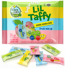 Heaven & Earth Lil Taffy, Sugar Free Fruit Mix, Natural Colors & Flavors, Gluten Free, 7 oz