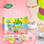 Heaven and Earth Sugar Free Taffy