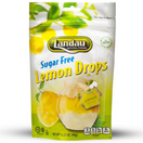 Landau Sugar Free Lemon Drops, Hard Candy, Kosher, 3.53 oz