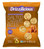 Drizzilicious Mini Rice Cakes, Salted Caramel, 10-Pack, 0.74oz Bags, 90 Calorie, Vegan, Gluten-Free, Non-GMO