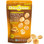 Drizzilicious French Toast Bites, Mini Rice Cakes, Family Size 12.25 oz