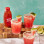 Nature Nate's Hot Honey, 100% Pure Honey with Chili Pepper