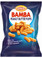 Osem Bamba Peanut Butter Puffs, Kosher for Passover, Gluten Free, 7 oz