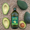 Pure Avocado Oil, Kosher for Passover