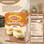 Osem Instant Vanilla Pudding Mix, Kosher for Passover