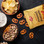 Haddar Passover Pressed Honey Pretzels
