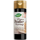 Heaven & Earth Pure Date Syrup, Natural Sugar Alternative, Kosher for Passover
