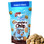 Lieber's Passover Mini Chocolate Chip Cookies, Family Pack Snacks, 6 Count