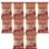Lieber's Passover Honey Potato Chips, 0.75 oz Bags (Pack of 10)