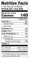 Osem Passover Bissli Pizza Flavored Snacks, Family Pack, (Gebrokts)