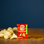 Lay's Passover Crunchy Potato Chips