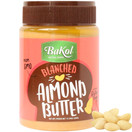 Bakol Blanched Almond Butter, Non-GMO, Gluten Free, 12.35 oz