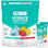 TruLabs Sugar-Free Hydrate + Multivitamin Electrolyte Drink Mix, 30 Stick Packs, 1422mg Electrolytes, 19 Vitamins & Minerals