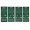 Starbucks by Nespresso Original Line Coffee Pods, Variety Pack