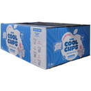 Mr. Joy No Color Italian Ice, Mini Cool Cups, Variety Pack, 40 Count