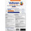 Voltaren Arthritis Pain Relief Gel, 1% Diclofenac Sodium, 12.34 oz, 3 Tubes, For Pain