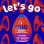Mio Energy Liquid Water Enhancer Variety Pack, Black Cherry, Acai Berry Storm, Strawberry Pineapple, 6