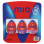 Mio Variety, Black Cherry, Acai Berry Storm, Strawberry Pineapple