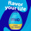 Mio Liquid Water Enhancer Variety Pack Flavors, 6 Count