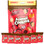 Lieber's Animal Cookies, Fudge-Lined Vanilla Crackers, Family Pack with 6 Mini Cookie Bags