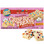 Snack Delite Marshmallow Crisp Rice Treats, Rainbow Chip, Gluten Free, Individually Wrapped Bars, 8 Count