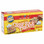 Snack Delite Fruity Marshmallow Crisp Rice Treats, Gluten Free, Peanut Free, Individually Wrapped