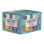 Member's Mark Classic Coffee Variety Pack, 100 Single Serve Cups, Light to Dark Roast