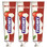 Thomy Mayo & Ketchup Squeeze in a Tube Style Spread, 6.7 oz (Pack of 3)