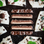 Fit Crunch Snack Size Protein Bar Mint Chocolate Chip, 16g Protein 4