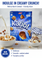 Telma Kariot Nougat Creme Filled Cereal