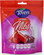 Tovers Cherry Nibs, Cherry Flavored Chewy Candy, Kosher Certified, Resealable Bag, 6 oz