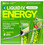 Liquid I.V. Energy Multiplier Sugar-Free Drink Mix, Strawberry Kiwi and Blackberry Lemonade Variety Pack, Natural Caffeine, Electrolytes, Vitamins, 26 Count