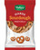 Bakol Hard Sourdough Pretzels, Kosher, Low Fat, 11