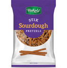 Bakol Sourdough Stix Pretzels, Kosher, Low Fat, 11 oz