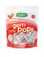 Bakol Organic Cherry Lollipops, Gem Pops, Made with Real Fruit, USDA Organic Certified, Non-GMO, 8.5