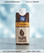 J&J Cappuccino Oat Milk Drink, Dairy Free, Parve