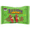 Paskesz Zillions Tangy Candy, Sour Cherry and Apple Flavors, Kosher Parve, Individually Wrapped, 10 Count 