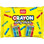 Paskesz Crayon Taffy Sticks Candy, Kosher Parve, 3 Flavors, Party Favors 
