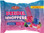 Dreidel Whoppers Hanukkah Candy, Raspberry