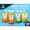 Quaker Rice Crisps Sweet & Savory Variety Pack, 4 Flavors, Caramel, Cheddar, Buttermilk Ranch, Apple Cinnamon, Gluten-Free
