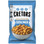 G.H. Cretors Cheese & Caramel Mix Popcorn, Handcrafted Small-Batch, Cheddar and Caramel Corn,
