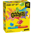 Gushers Fruit Flavored Snacks Variety Pack