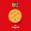 RITZ Original Crackers, Round Buttery Snack Crackers, 18 Individually Wrapped Sleeves