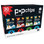 Popchips Variety Pack Potato Snacks, 30 Count 100-Calorie Bags, BBQ, Sea Salt